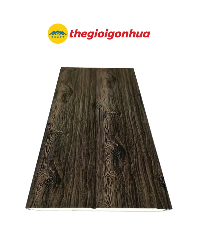 Tấm ốp Panel kim loại  TGGU-04